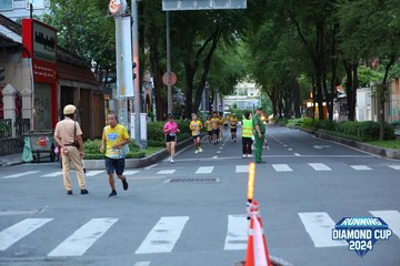 RUNNING DIAMOND CUP 2024 - Ảnh #2321665