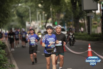 RUNNING DIAMOND CUP 2024 - Ảnh #2320662