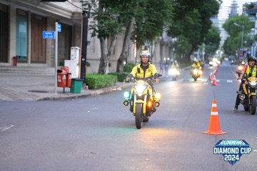 RUNNING DIAMOND CUP 2024 - Ảnh #2328035