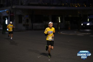 RUNNING DIAMOND CUP 2024 - Ảnh #2327384
