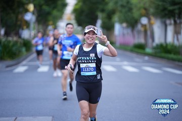 RUNNING DIAMOND CUP 2024 - Ảnh #2328295