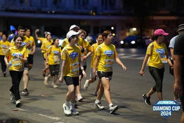 RUNNING DIAMOND CUP 2024 - Ảnh #2327618