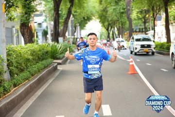 RUNNING DIAMOND CUP 2024 - Ảnh #2323363