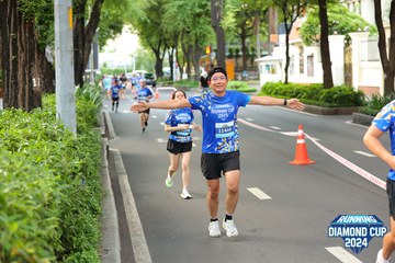 RUNNING DIAMOND CUP 2024 - Ảnh #2322541