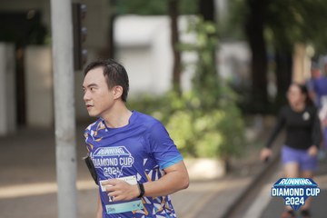 RUNNING DIAMOND CUP 2024 - Ảnh #2321060