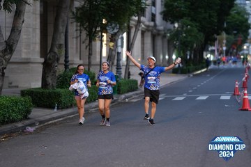 RUNNING DIAMOND CUP 2024 - Ảnh #2327976