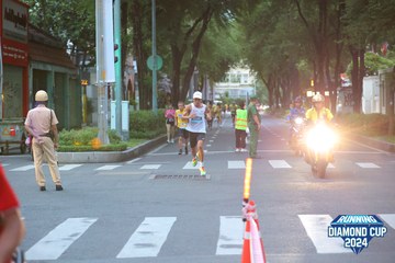RUNNING DIAMOND CUP 2024 - Ảnh #2321659