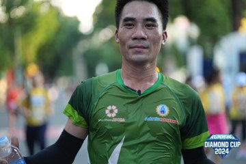RUNNING DIAMOND CUP 2024 - Ảnh #2325355