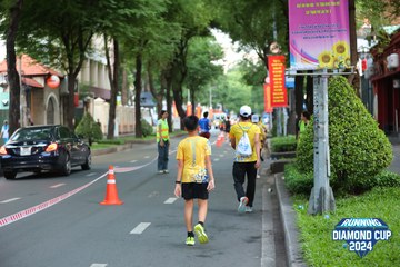 RUNNING DIAMOND CUP 2024 - Ảnh #2321851