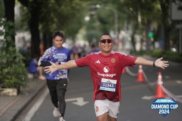 RUNNING DIAMOND CUP 2024 - Ảnh #2320915