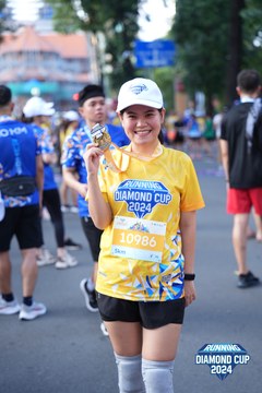 RUNNING DIAMOND CUP 2024 - Ảnh #2328893