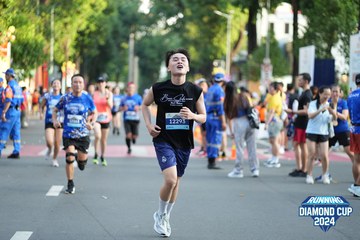 RUNNING DIAMOND CUP 2024 - Ảnh #2326333