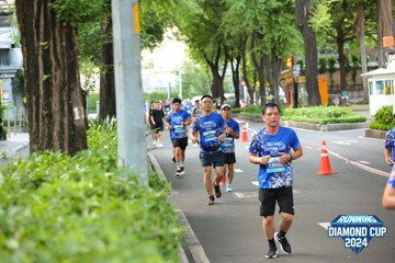 RUNNING DIAMOND CUP 2024 - Ảnh #2322494