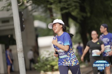 RUNNING DIAMOND CUP 2024 - Ảnh #2320743