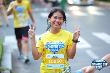 RUNNING DIAMOND CUP 2024 - Ảnh #2321766