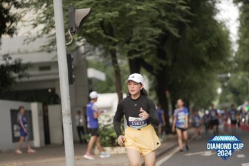 RUNNING DIAMOND CUP 2024 - Ảnh #2320807