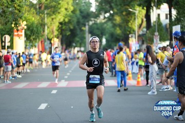 RUNNING DIAMOND CUP 2024 - Ảnh #2325874