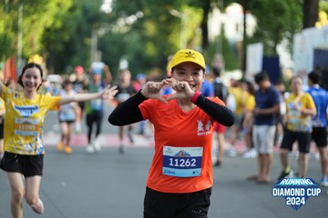 RUNNING DIAMOND CUP 2024 - Ảnh #2326171