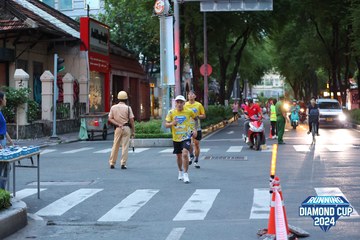 RUNNING DIAMOND CUP 2024 - Ảnh #2321649