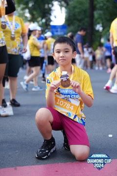 RUNNING DIAMOND CUP 2024 - Ảnh #2328877