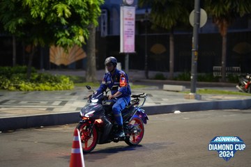 RUNNING DIAMOND CUP 2024 - Ảnh #2327706