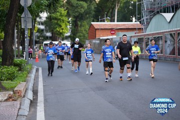 RUNNING DIAMOND CUP 2024 - Ảnh #2328721