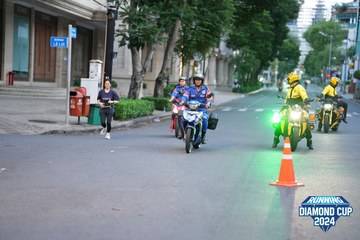 RUNNING DIAMOND CUP 2024 - Ảnh #2328044