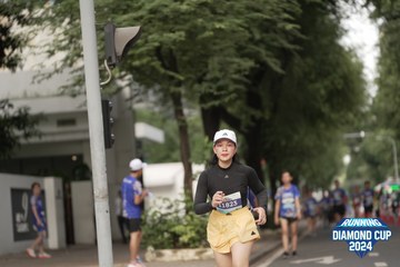 RUNNING DIAMOND CUP 2024 - Ảnh #2320802