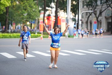 RUNNING DIAMOND CUP 2024 - Ảnh #2328758