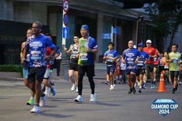 RUNNING DIAMOND CUP 2024 - Ảnh #2327830