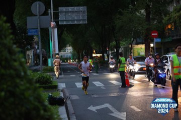 RUNNING DIAMOND CUP 2024 - Ảnh #2321520