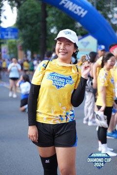 RUNNING DIAMOND CUP 2024 - Ảnh #2328883