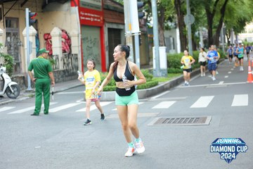 RUNNING DIAMOND CUP 2024 - Ảnh #2322218