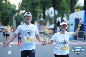 RUNNING DIAMOND CUP 2024 - Ảnh #2324178