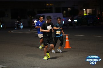 RUNNING DIAMOND CUP 2024 - Ảnh #2327416