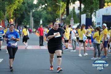 RUNNING DIAMOND CUP 2024 - Ảnh #2325124