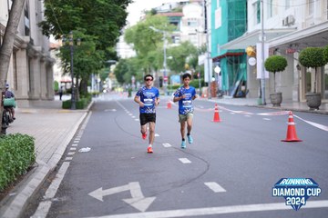 RUNNING DIAMOND CUP 2024 - Ảnh #2328120