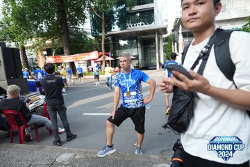 RUNNING DIAMOND CUP 2024 - Ảnh #2327245