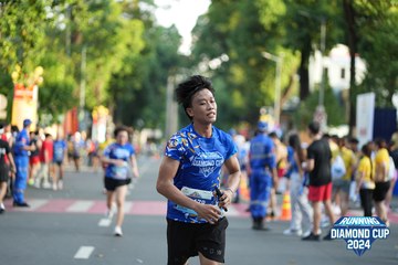 RUNNING DIAMOND CUP 2024 - Ảnh #2326304