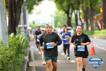 RUNNING DIAMOND CUP 2024 - Ảnh #2323484