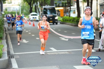 RUNNING DIAMOND CUP 2024 - Ảnh #2322316