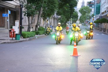 RUNNING DIAMOND CUP 2024 - Ảnh #2328052