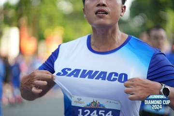 RUNNING DIAMOND CUP 2024 - Ảnh #2326495