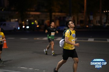 RUNNING DIAMOND CUP 2024 - Ảnh #2327412