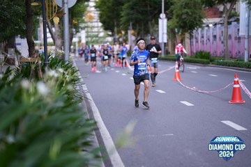 RUNNING DIAMOND CUP 2024 - Ảnh #2328341