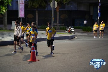 RUNNING DIAMOND CUP 2024 - Ảnh #2327695