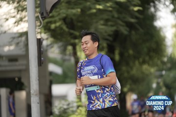 RUNNING DIAMOND CUP 2024 - Ảnh #2320986