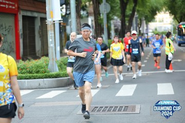 RUNNING DIAMOND CUP 2024 - Ảnh #2322778