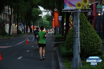 RUNNING DIAMOND CUP 2024 - Ảnh #2321584