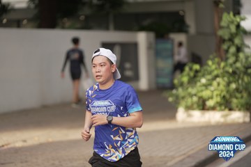 RUNNING DIAMOND CUP 2024 - Ảnh #2320548